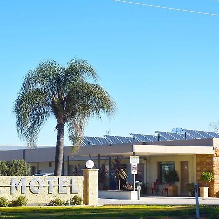 Mia Motel Griffith Eksteriør billede